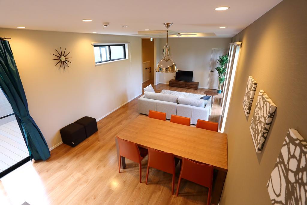 Tabinoteitaku Okinawa Bise Homann Concept Villa Motobu Kültér fotó